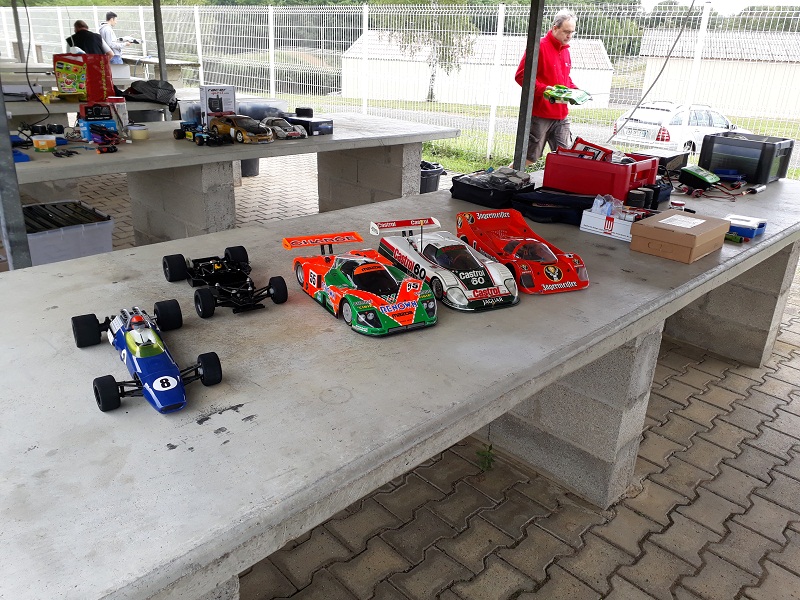  Amicale Vintage le 2 Juillet  2017