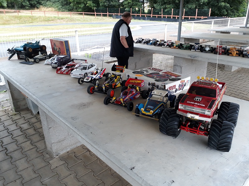  Amicale Vintage le 2 Juillet  2017