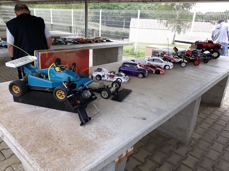  Amicale Vintage le 2 Juillet  2017