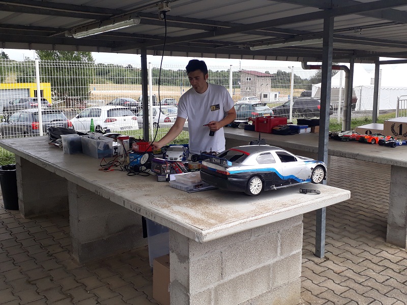  Amicale Vintage le 2 Juillet  2017