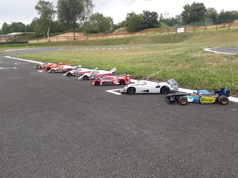  Amicale Vintage le 2 Juillet  2017