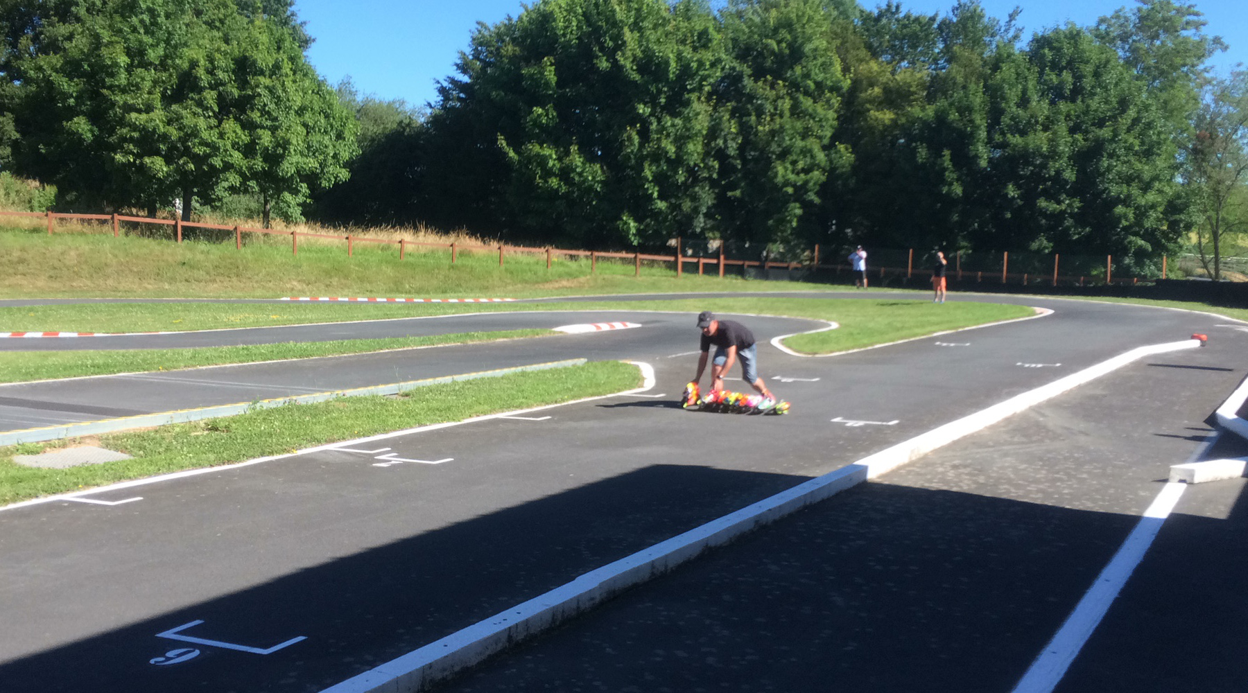 4 ème Manche IBC Moto 10-11 Juin 2017