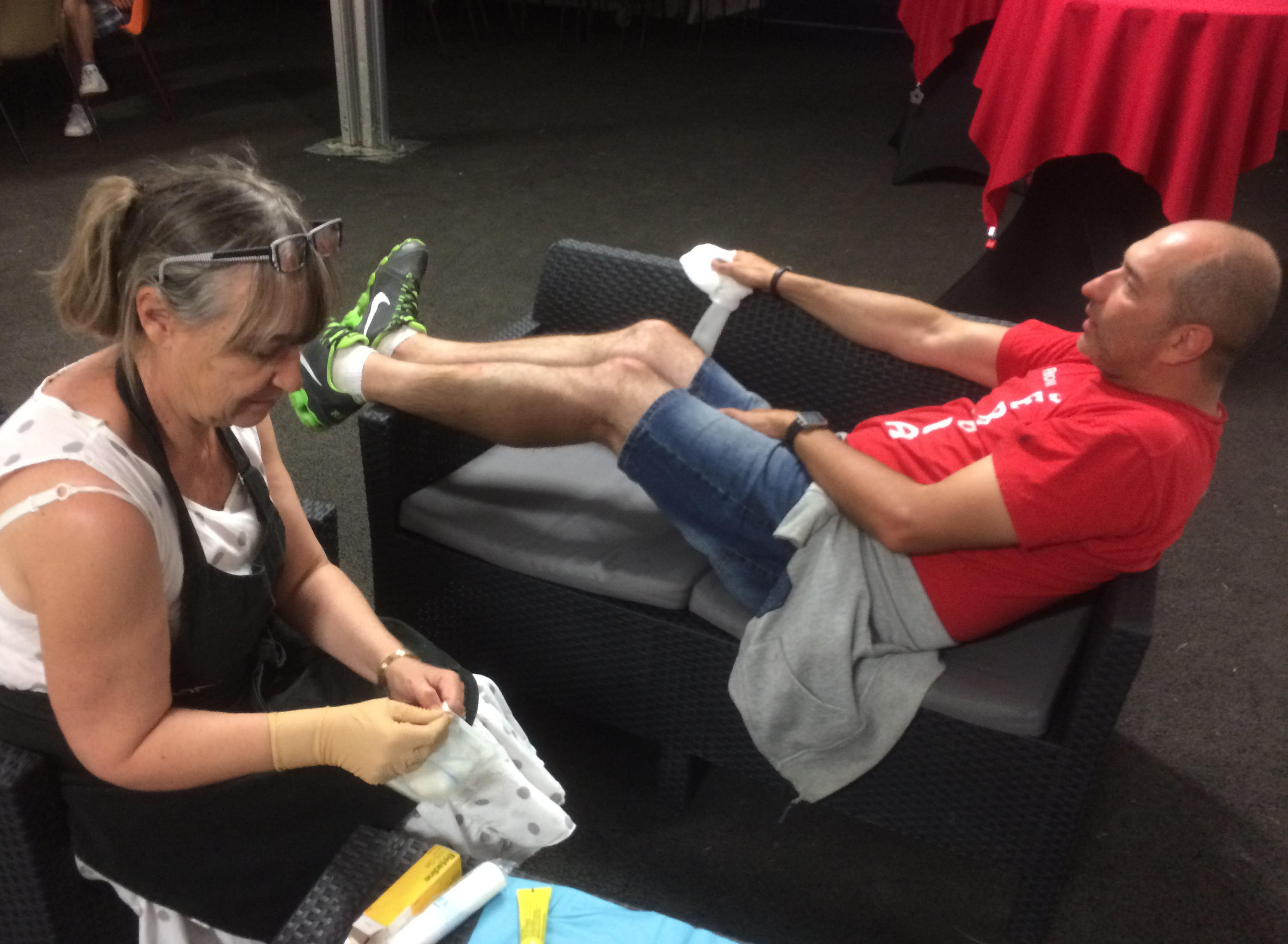 4 ème Manche IBC Moto 10-11 Juin 2017