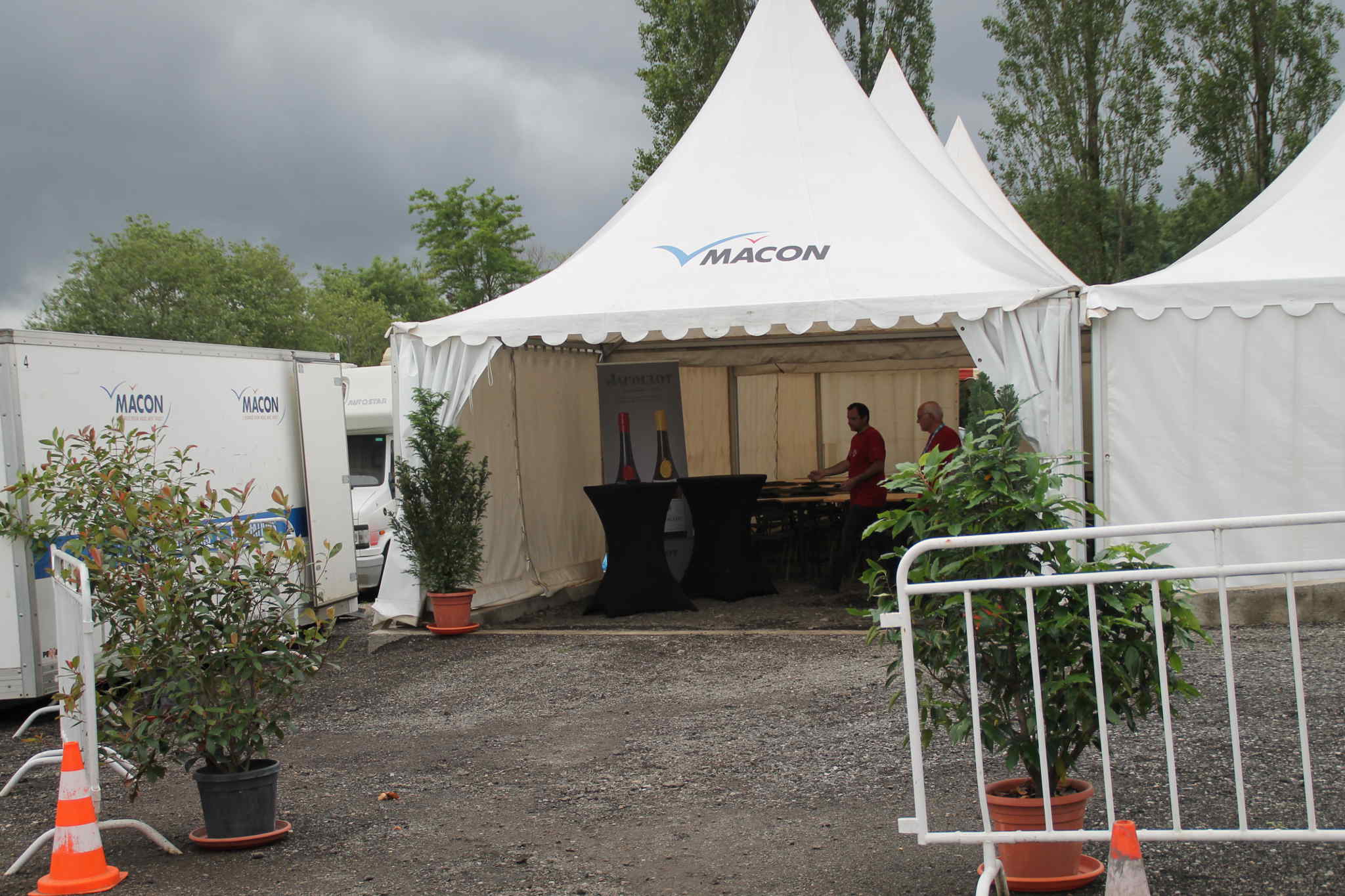 3 éme Manche du Championnat de France 1/8 10-11-12 Juin 2016 