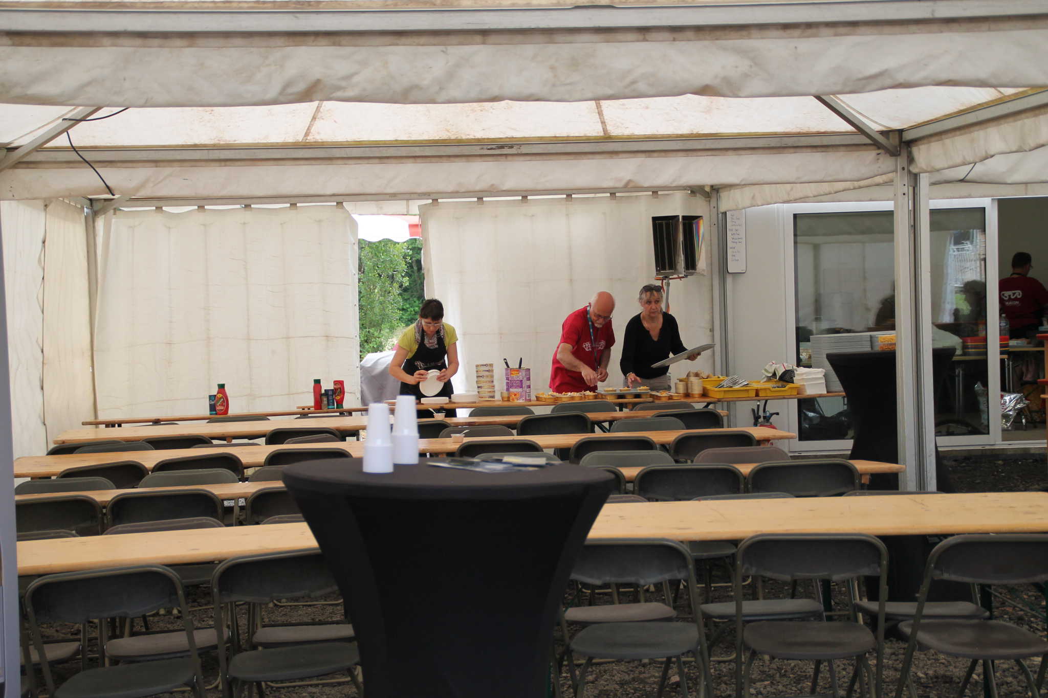 3 éme Manche du Championnat de France 1/8 10-11-12 Juin 2016 